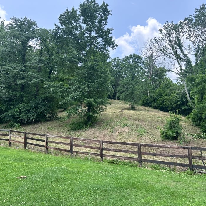 Shively hill job