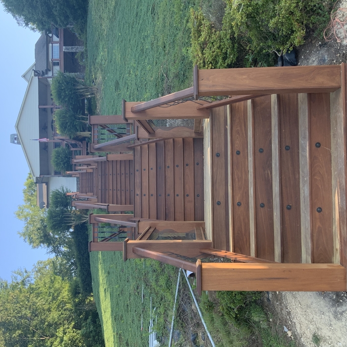 Some of our work