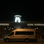 Commercial Projects