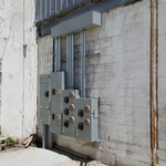 Commercial Projects