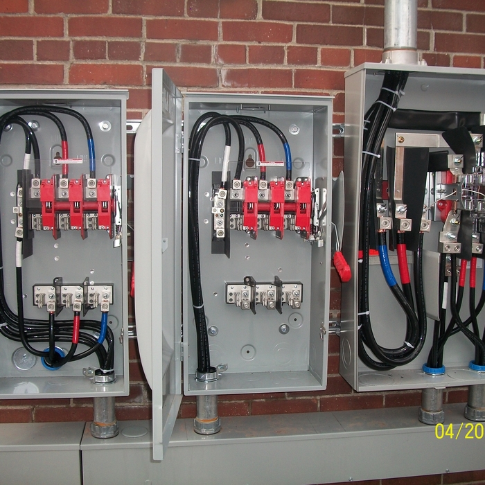 Commercial Projects