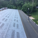 New Roof Install
