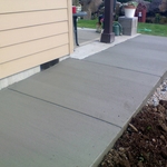 SIDEWALK