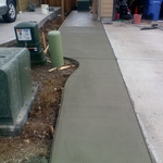 SIDEWALK