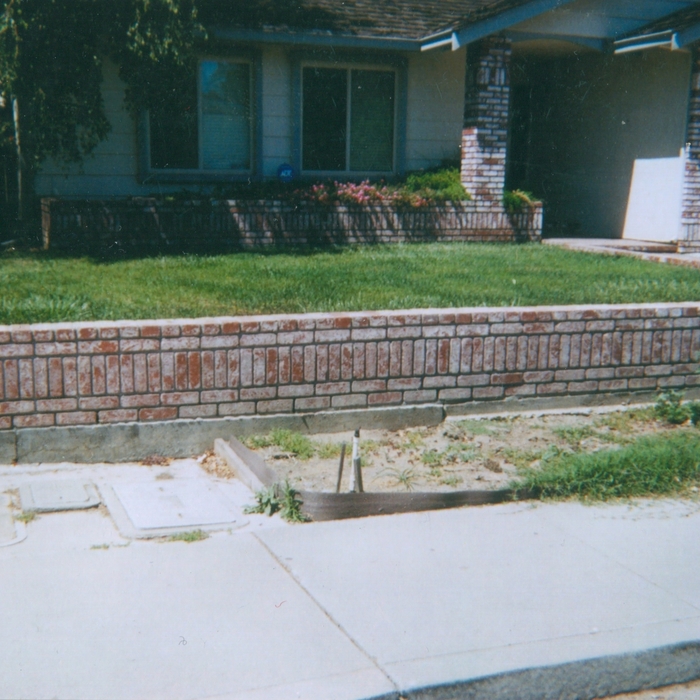 WALL