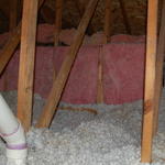 Radiant Barrier Insulation