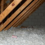 Radiant Barrier Insulation