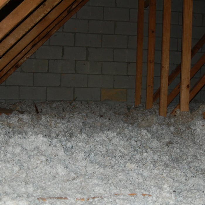 Radiant Barrier Insulation