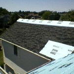 Roofing