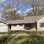 Landmark Pro weatherwood