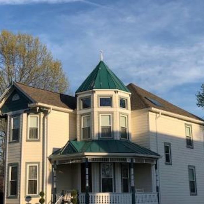 landmark weatherwood