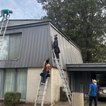 Metal Roof