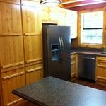 Kitchen (Angle 1)