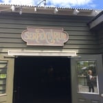 Serpentarium Entrace