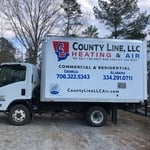 Install Box Truck