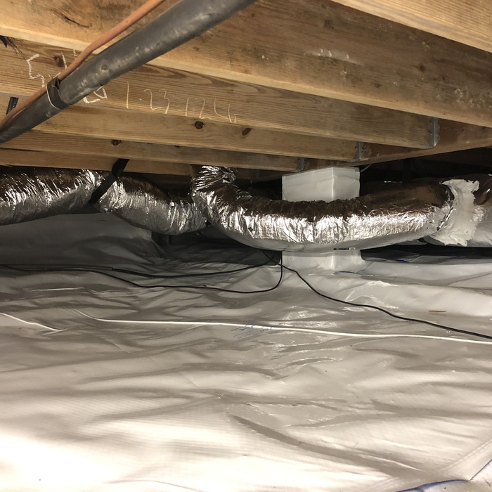 New System Install