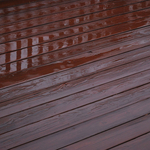 Deck Sealing & Staining