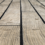 Deck Sealing & Staining