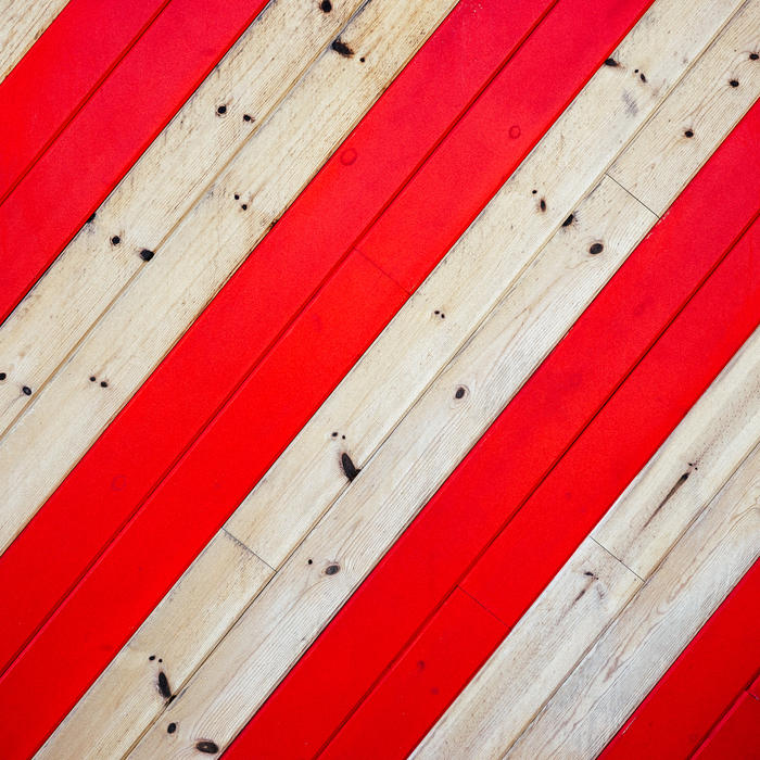 Deck Sealing & Staining