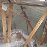 encapsulated attic