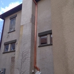 Outdoor Radon Mitigation