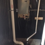 Sum Pit Suction