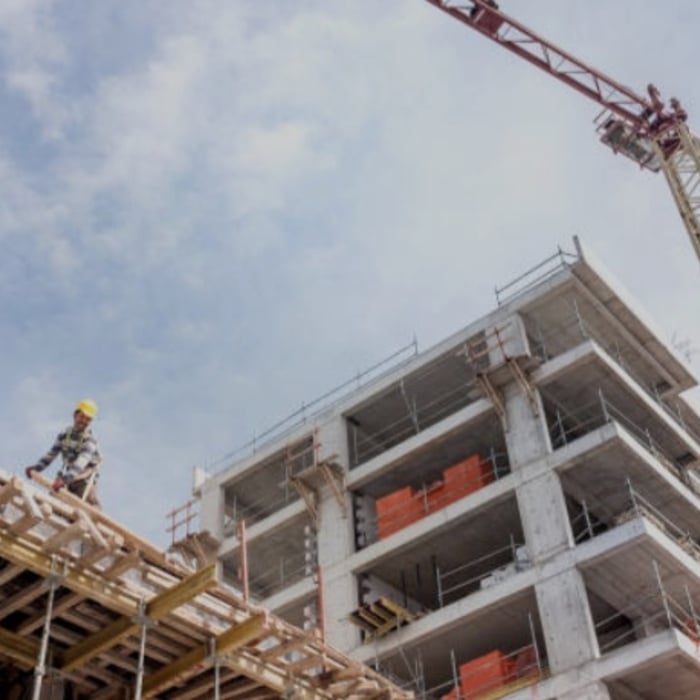 Crane permits