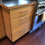 Natural White Oak Refin