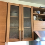 Natural White Oak Refin