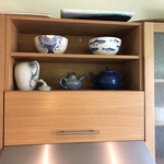 Natural White Oak Refin