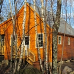 Side of Camp