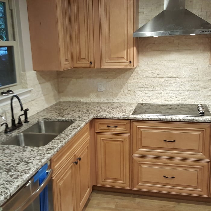 Vision Remodeling Inc.