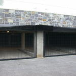 Roll Up Gate