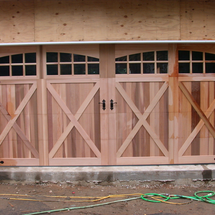 New installation in Scarsdale, NY