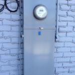 Electric Panel Upgrade
