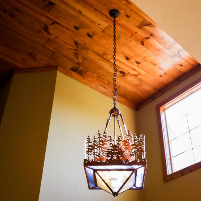 Decorative Light