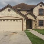 4 BEDROOM 2.5 BATHS 2 CAR GARAGE
