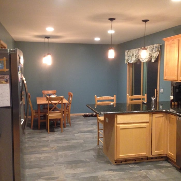 Kitchen Remodel