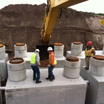 SOS Construction Group Project