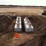 SOS Construction Group Project