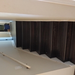 Bamboo flooring