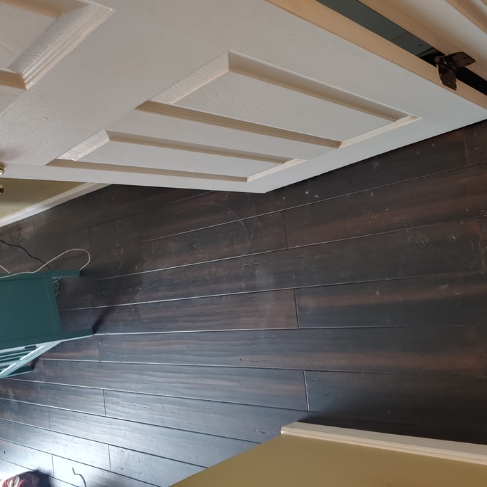 Flooring