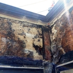 Water Damage