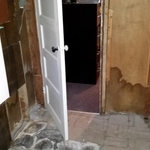 Water Damage