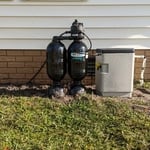 Kinetico Water Treatment