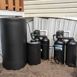 Kinetico Water Treatment