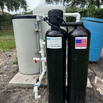 Kinetico Water Treatment