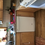 Installed appliances