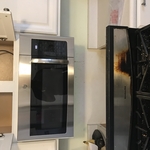 Installed appliances