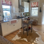 1910 South Park Hill Bungalow